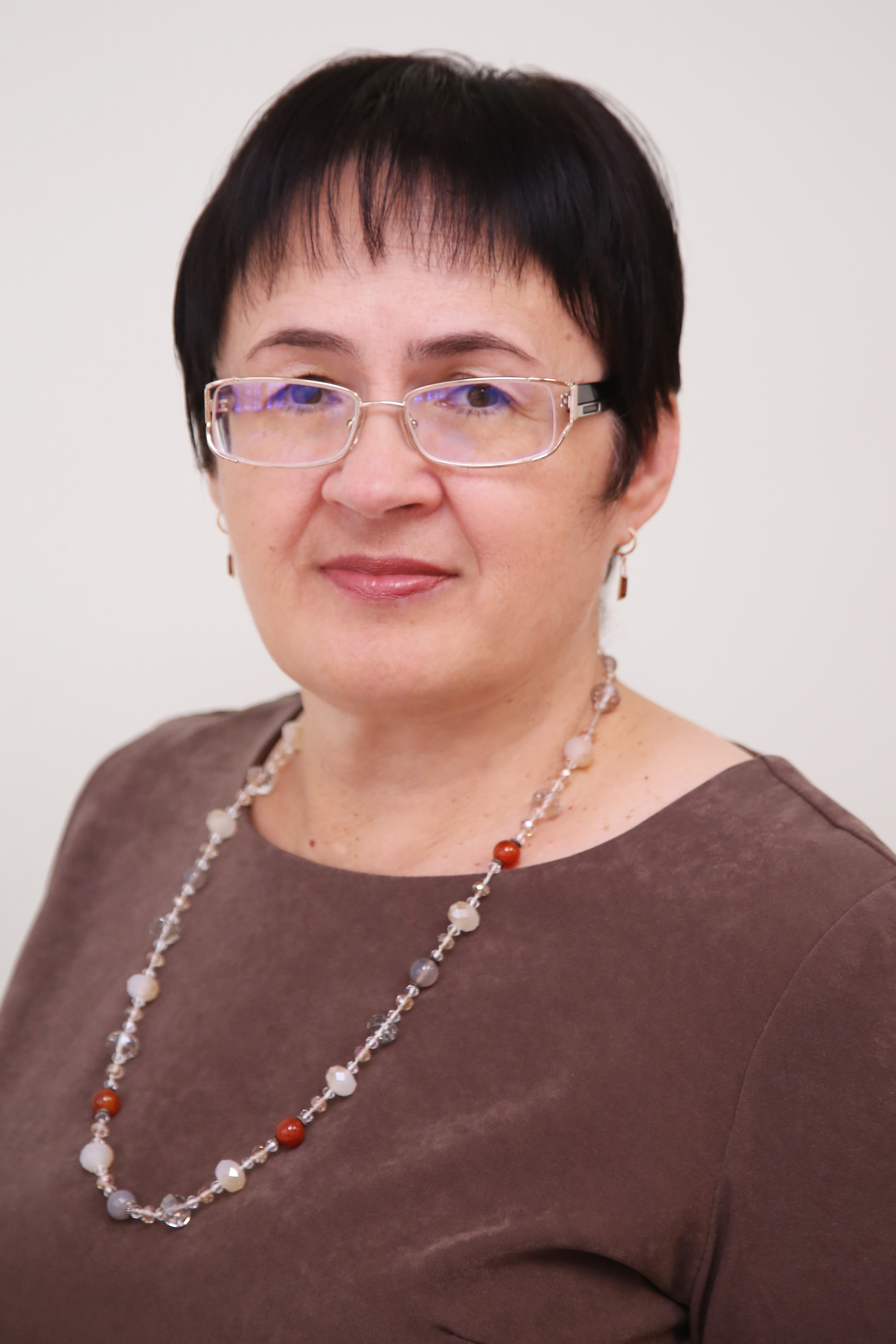 Польских Ирина Григорьевна.