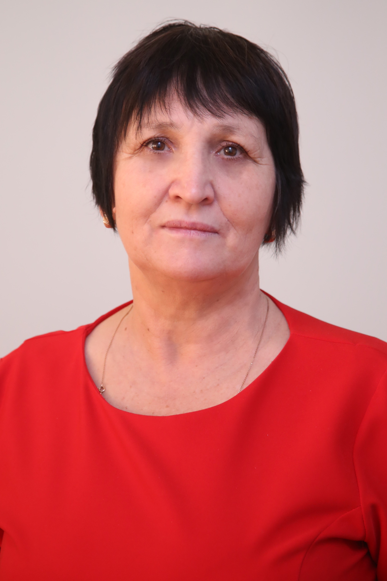 Хилько Татьяна Николаевна.