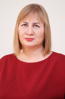 Гончарова Наталья Михайловна Гончарова Наталья Михайловна