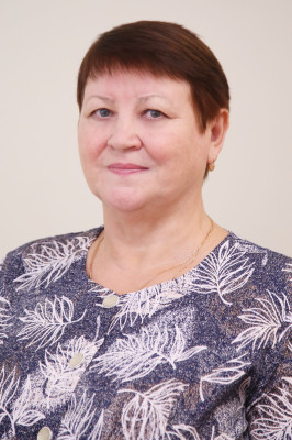 Коровникова Светлана Ивановна Коровникова Светлана Ивановна